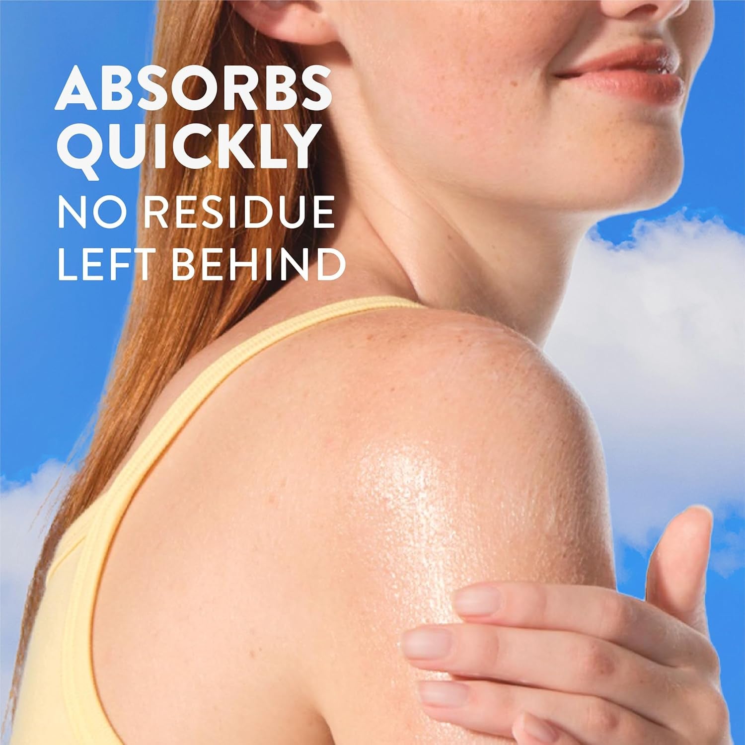 Sunscreen Lotion Pear & Coconut Water SPF 30, 100% Mineral SPF for Face & Body Broad Spectrum UVA UVB for Men & Women, Suitable for Sensitive Skin & Hawaii Compliant, Lightweight, 7Oz