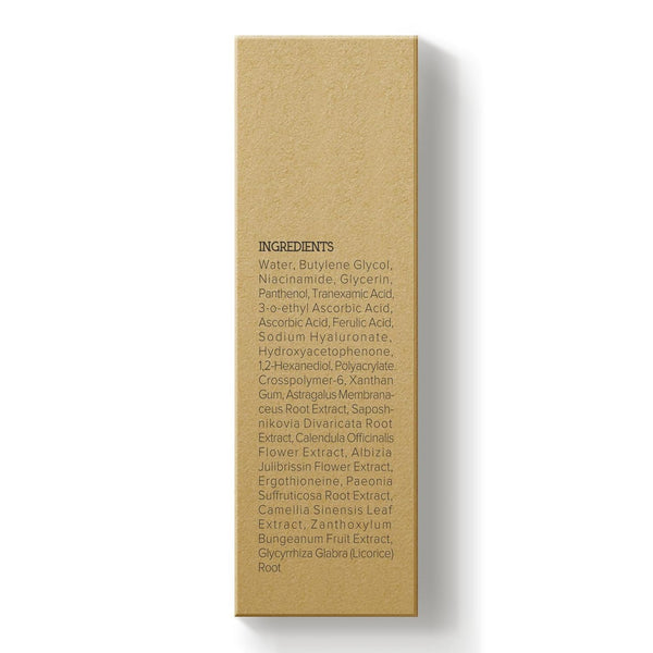 NING DERMOLOGIE VC Antioxidant Brightening Serum - 30ml