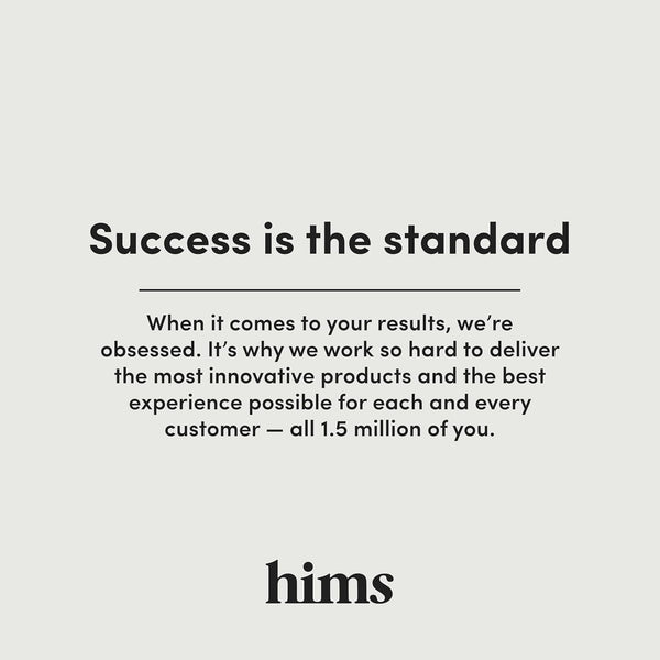 Hims Everyday Moisturizer & Goodnight Wrinkle Cream Bundle – 2 x 30ml | Hydration & Anti-Ageing Duo for Men