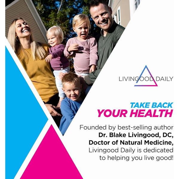 Livingood Daily Women's Hormone Support+ – 120 Capsules | 14-in-1 Formula for Hormonal Balance & Well-Being