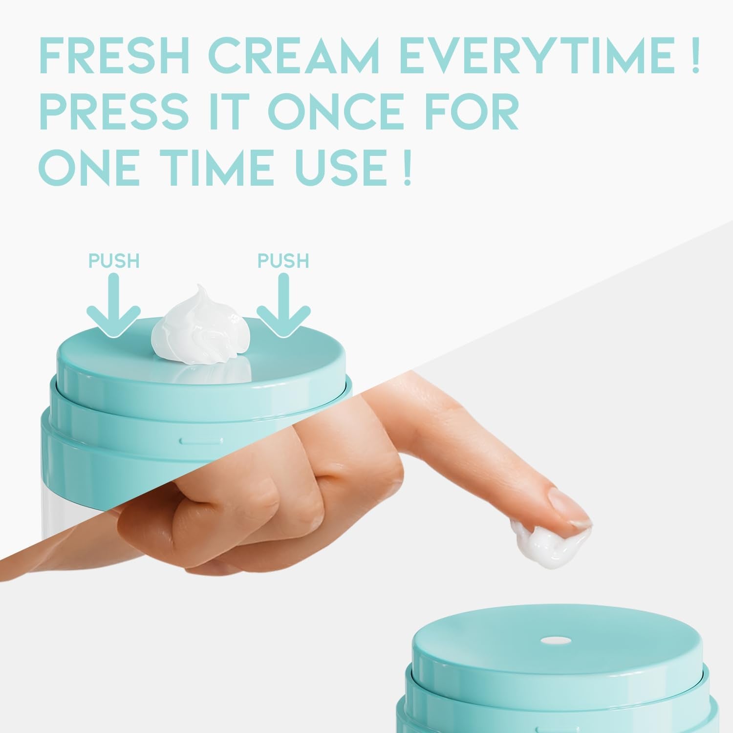 #OOTD Peptide Skin Barrier Cream – 50ml | Deep Hydration & Barrier Repair
