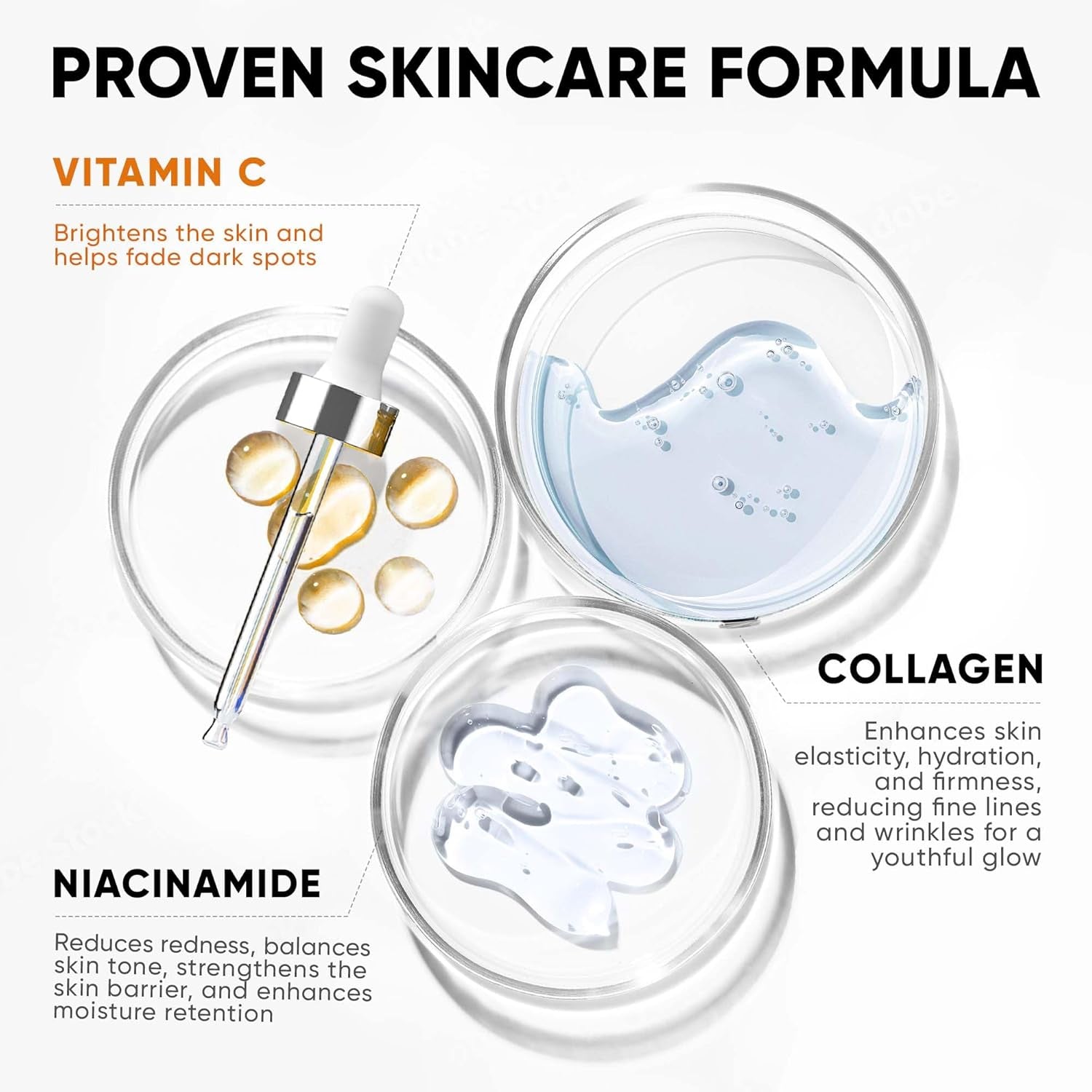 EVERYOUTH Active Recovery Vitamin C Serum – 30g | Brightening & Anti-Aging Treatment for Radiant Skin
