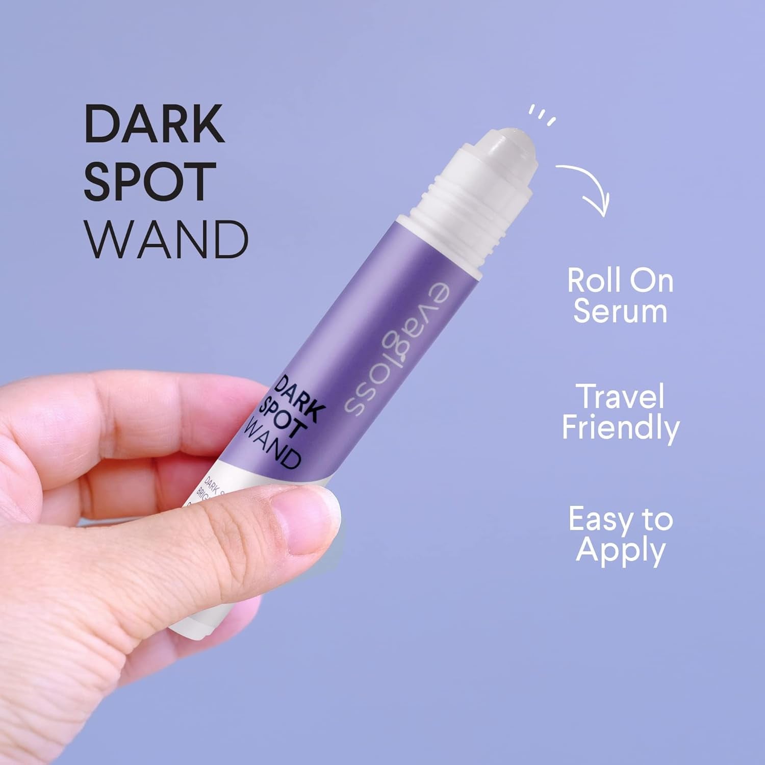 irreshine Dark Spot Wand | Dark Spot Brightening Serum - 15ml