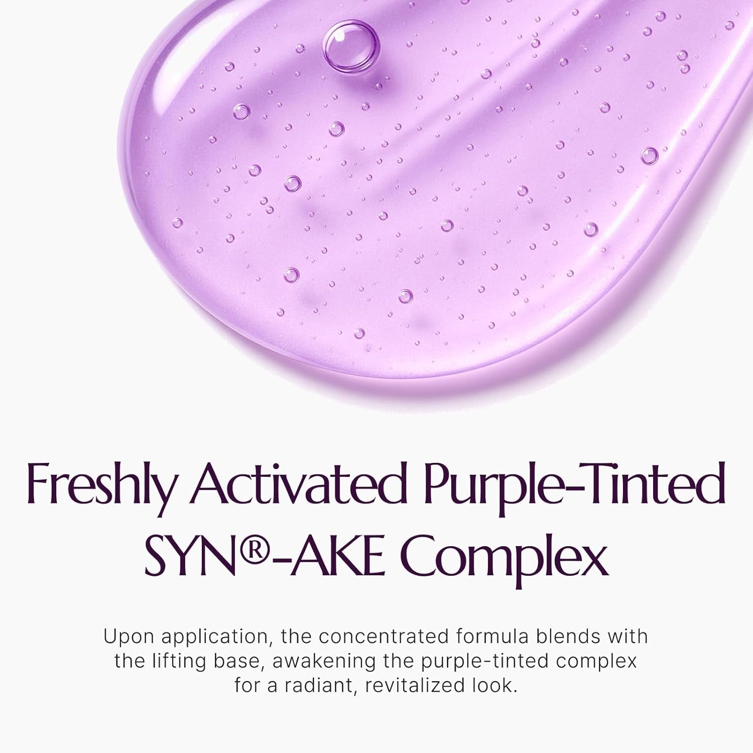 CHALLANS de PARIS Ampoule de Serpent - 30ml