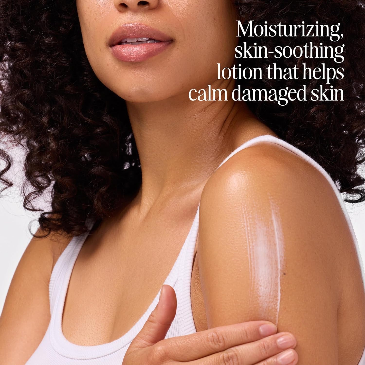 COOLA Radical Recovery Moisturizing Lotion – 148ml | After-Sun Hydration & Skin Recovery