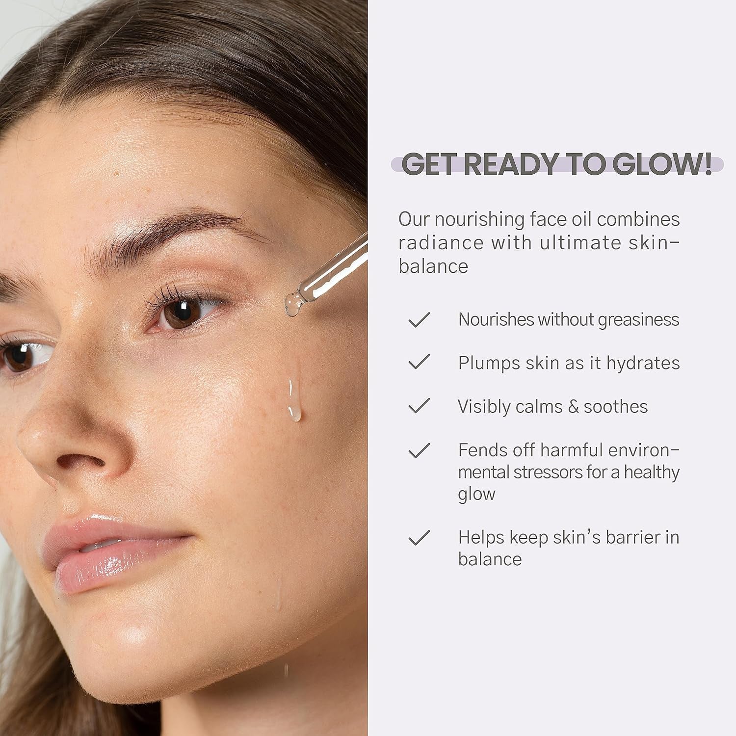 Karuna Multi Tasking Face Oil – 30ml | Turmeric-Infused Glow & Hydration Booster