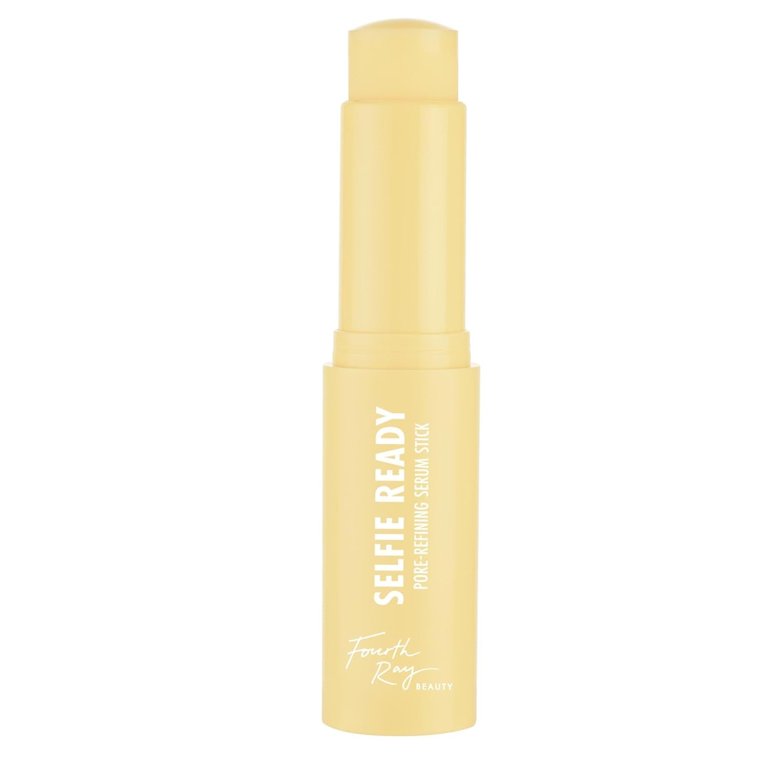 ColourPop Selfie Ready Pore-Refining Serum Stick – 8g | Travel-Friendly, Pore-Minimizing Skincare