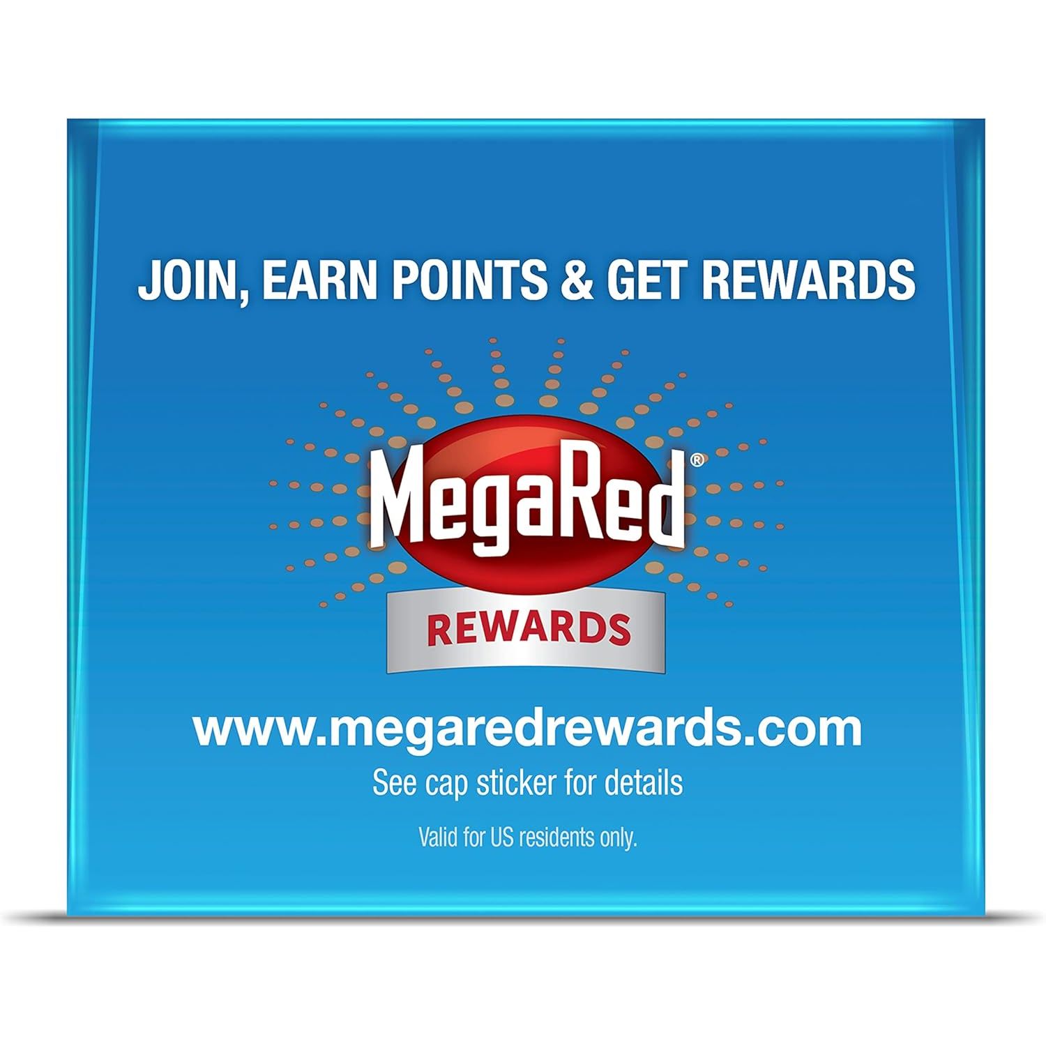 Omega-3 Blend Total Body + Refresh 500Mg Softgels, (65 Count in a Bottle), Easily Absorbed Krill Oil, to Support Your Heart, Joints, Brain & Eyes