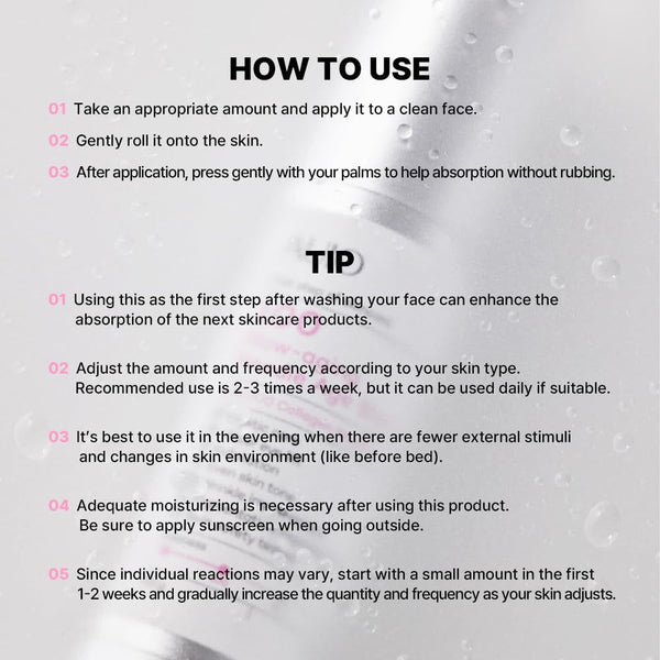 Age Shot 300 Essence | Daily Face Essence Serum for Soft Skin, for All Skin Types 1.76 Fl Oz