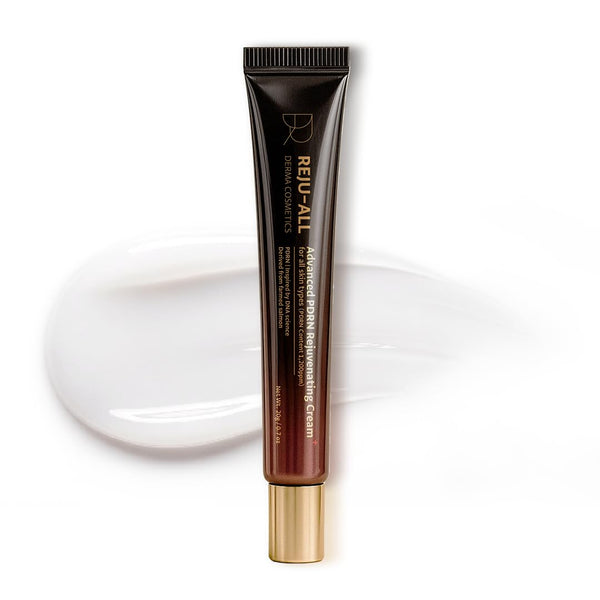 Dr. Reju-All Advanced PDRN Rejuvenating Cream – 20g | Skin Barrier Repair & Anti-Aging Moisturizer