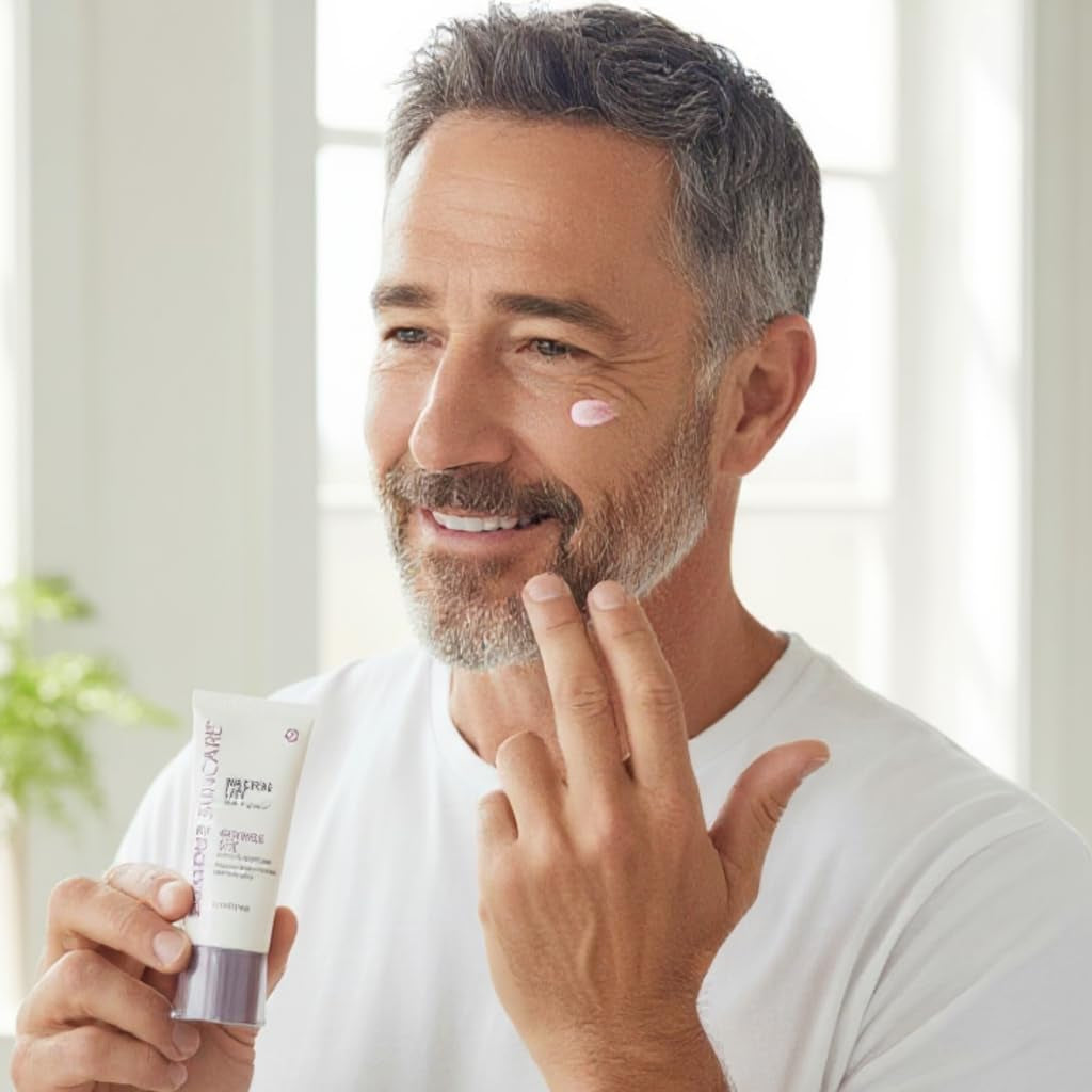 Reverse Lift Tightening Eye Cream with Peptides, Hydrating Anti-Aging, Temporarily Lift Eyelids, Eyebrow, under Eye Skin Firming Wrinkle Formula, Women, Men,1 Fl. Oz.