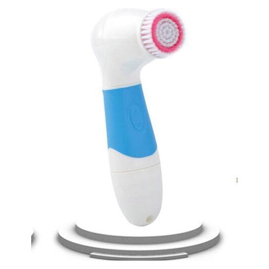 7 - in - 1 Electric Wash Face Machine Facial Pore Cleaner - Glam Global UK