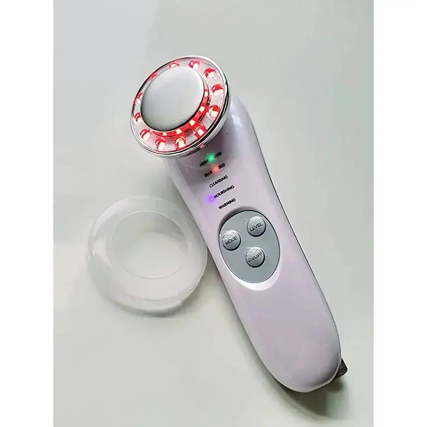 7 - in - 1 Facial Lifter and Massager - Glam Global UK