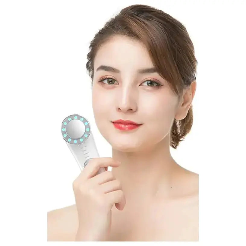 7 - in - 1 Facial Lifter and Massager - Glam Global UK