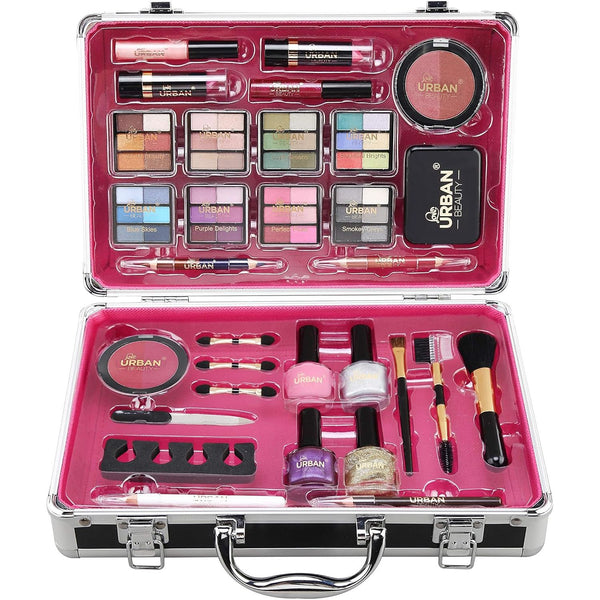 Love Urban Beauty Professional Makeup Sets