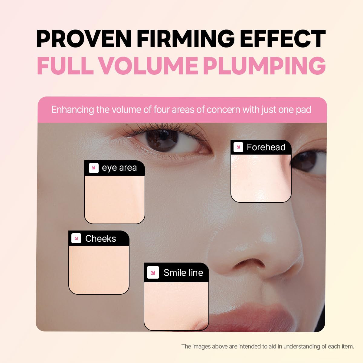 MEDIHEAL Collagen Ampoule Pad, Disney Pixar Edition – 200 Pads (100 + 100 Refill) | Firming & Anti-Wrinkle Care
