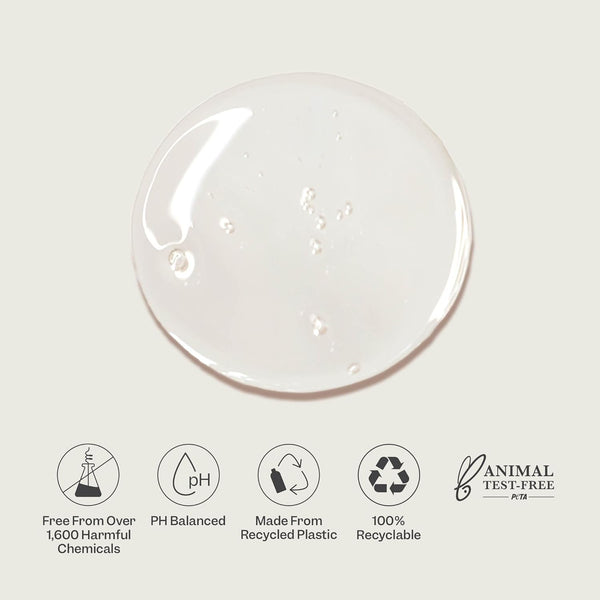 Renpure Apple Cider Vinegar & Aloe Scalp Serum – 118ml