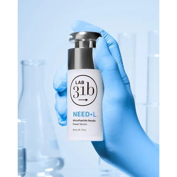 Micropeptide Needle Power Serum