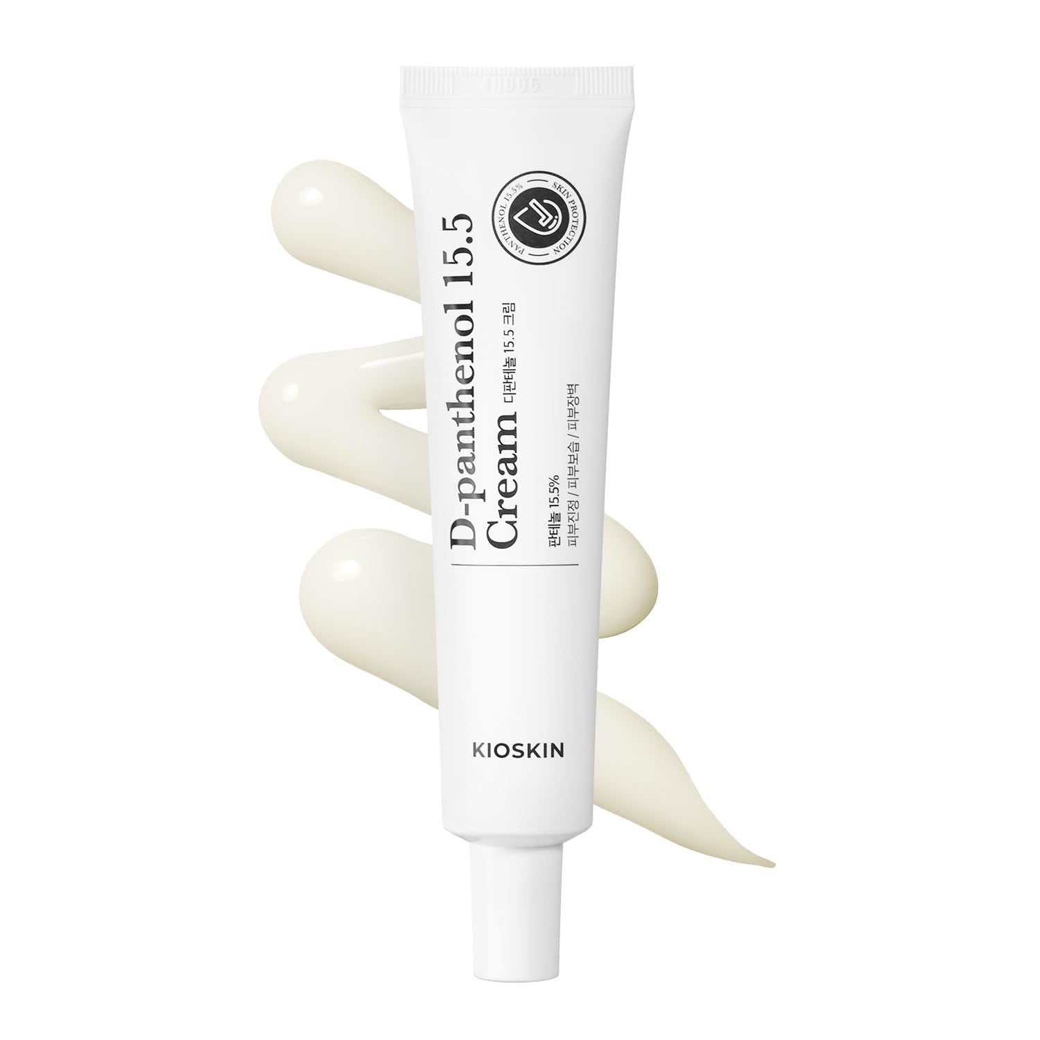 KIOSKIN  D-Panthenol 15.5 Cream - 35ml