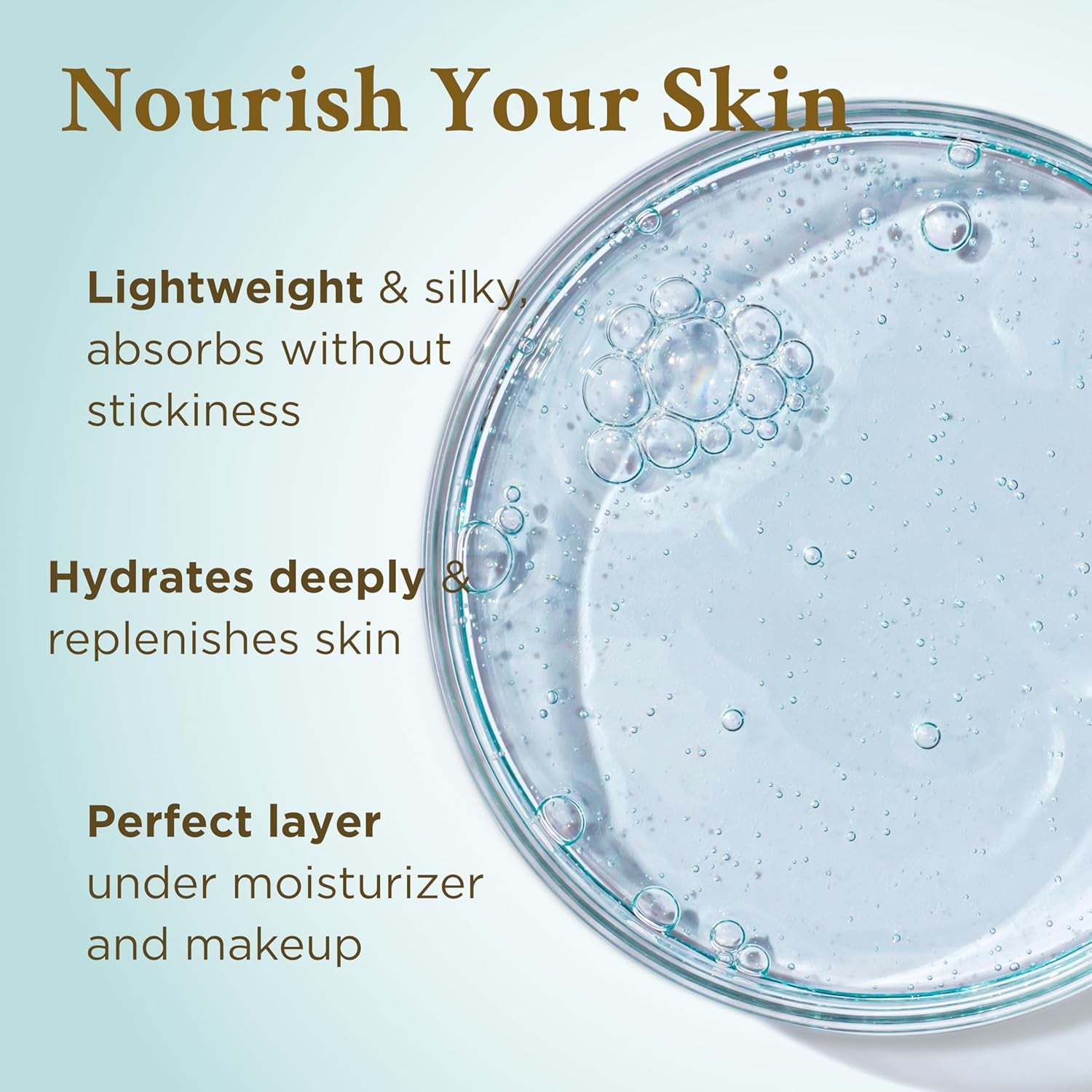 MATKAS Hyaluronic Acid Firming Boost Serum – 30ml | Deep Hydration, Firming & Glow-Enhancing Korean Face Serum