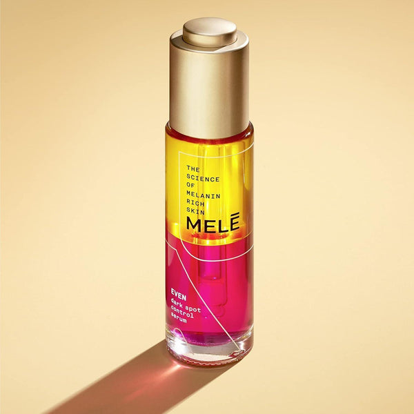 Mele Even Dark Spot Serum Pro - Retinol - 30ml - Glam Global UKMele