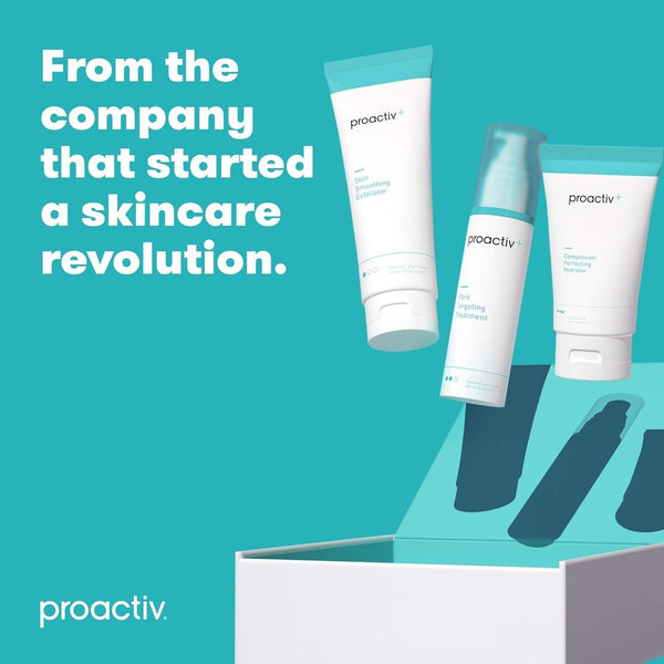 Proactiv+ Pore Targeting Acne Spot Treatment - 90 Day Supply (89ml) - Glam Global UKProactiv