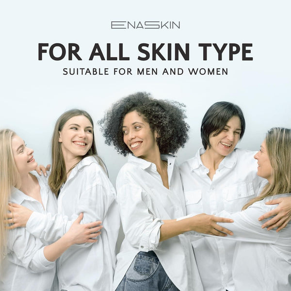 EnaSkin Dark Spot Corrector Serum for Face & Body - 50ml (Large) - Glam Global UKEnaSkin