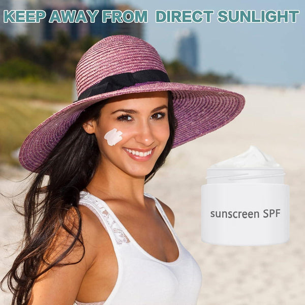 CITYGOO Dark Spot Corrector Cream - Natural Ingredient - 50ml - Glam Global UKCITYGOO