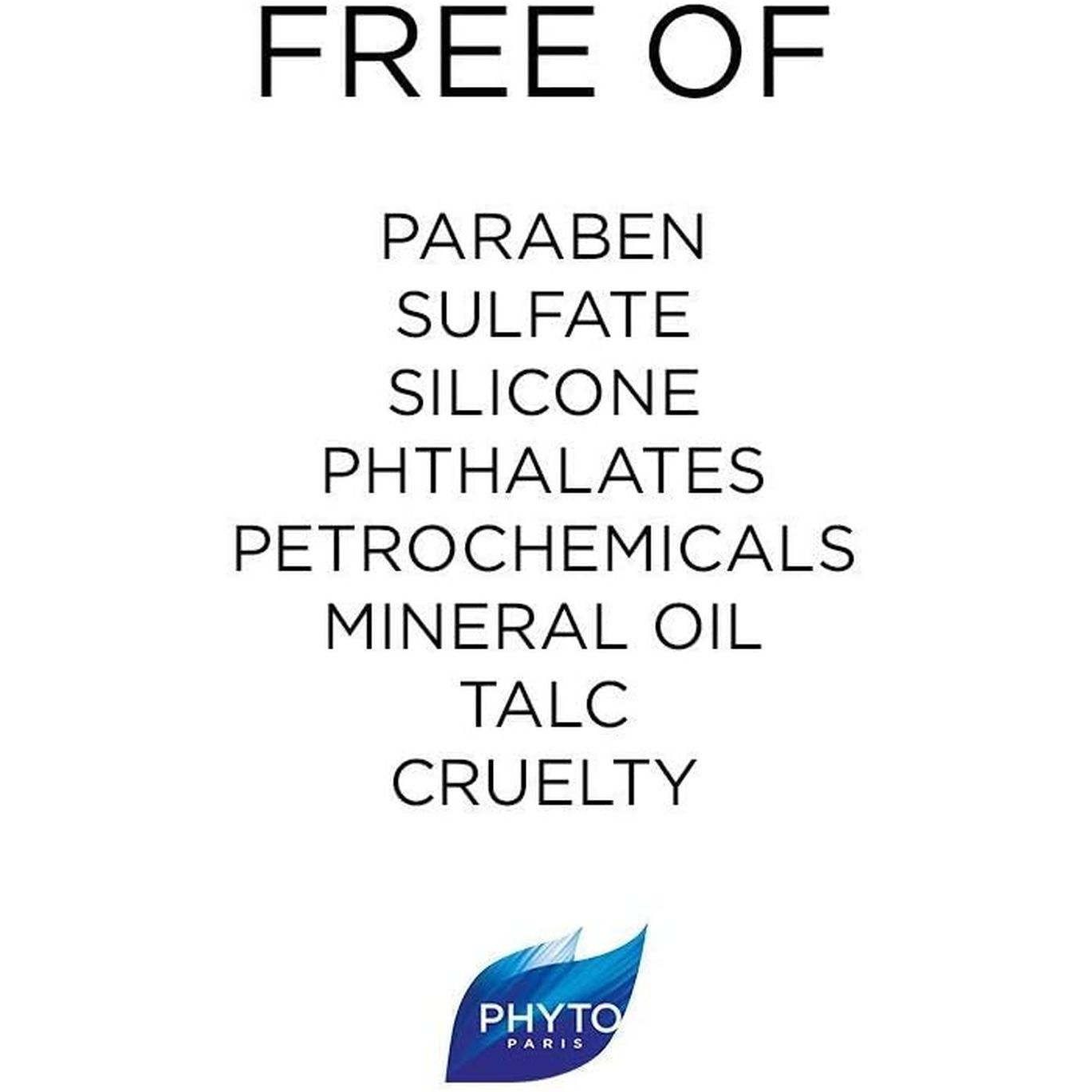 PHYTO Hair & Nails Phytophanère Dietary Supplement – 120 Caplets (2-Month Supply) | Stronger Hair, Nails & Lashes