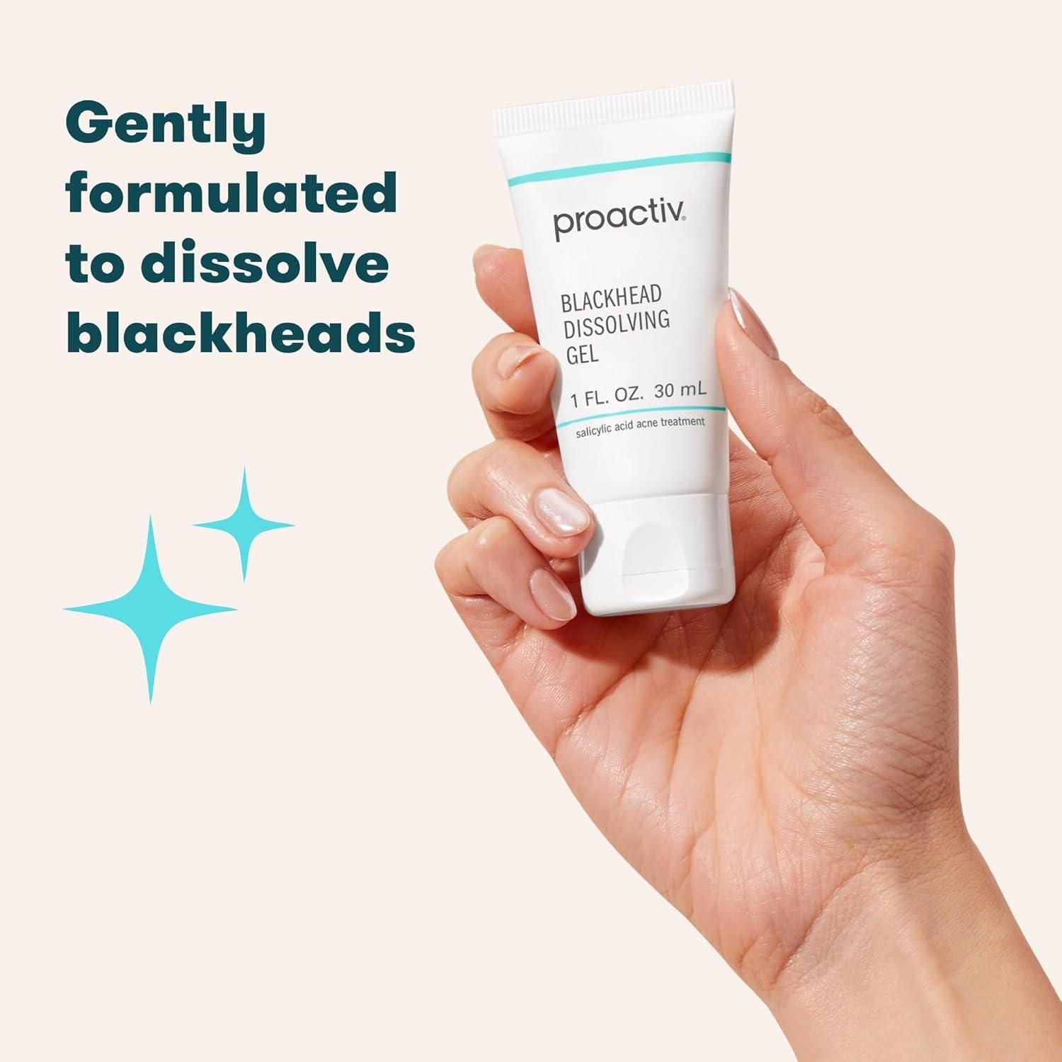 Proactiv Blackhead Dissolving Acne Gel - 30ml