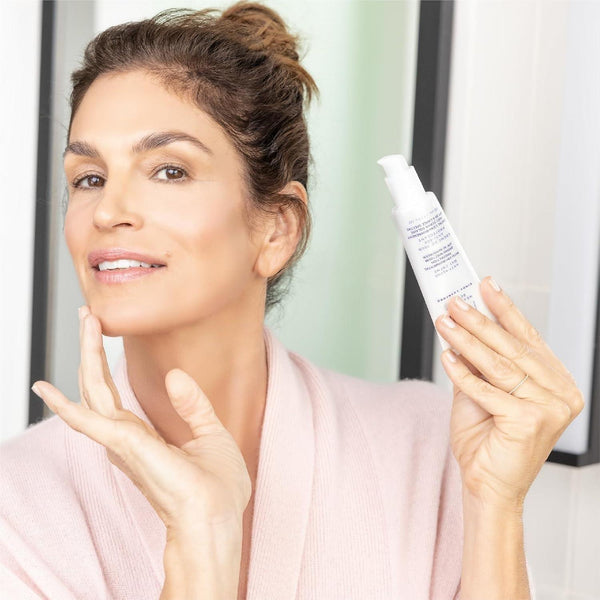 Meaningful Beauty Cindy Crawford Day Cream Environmental Protecting Moisturizer Broad Spectrum SPF 30 - 50ml - Glam Global UKMeaningful Beauty