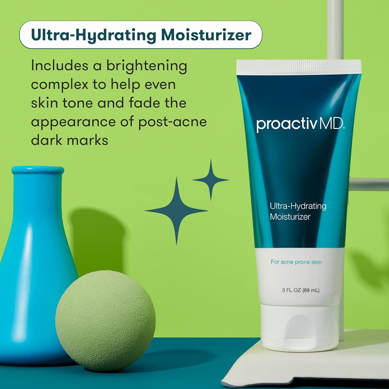 Proactiv md Ultra-Hydrating Moisturizer - 90ml