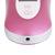 Kemei KM-6810 Rechargeable Hair Remover – LCD Display, 3-Speed Epilator & Body Grooming Device