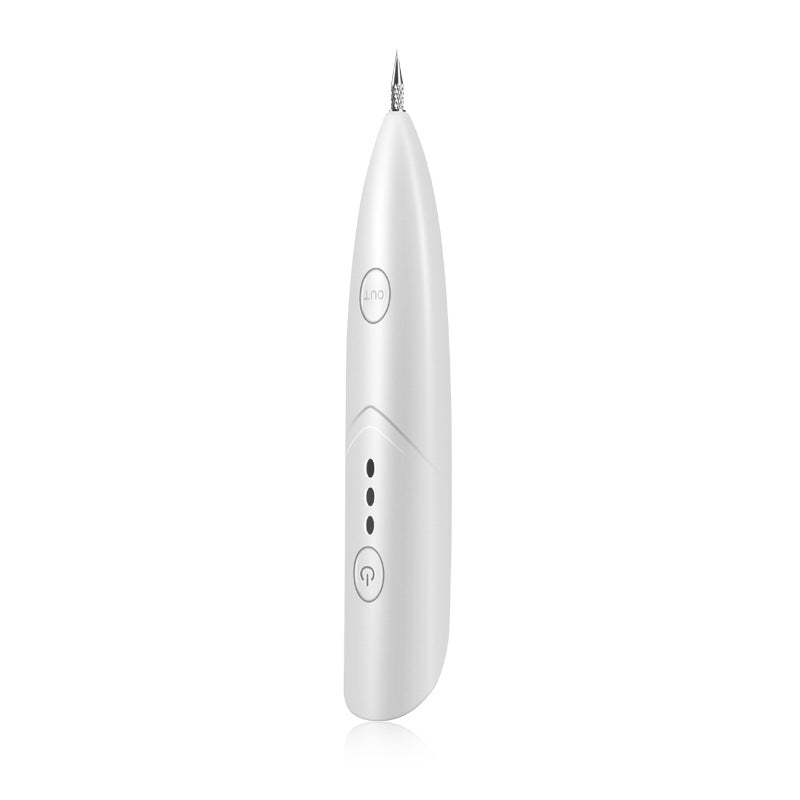 Professional Freckle & Spot Removal Plasma Pen — USB-Rechargeable, 3 Power Modes