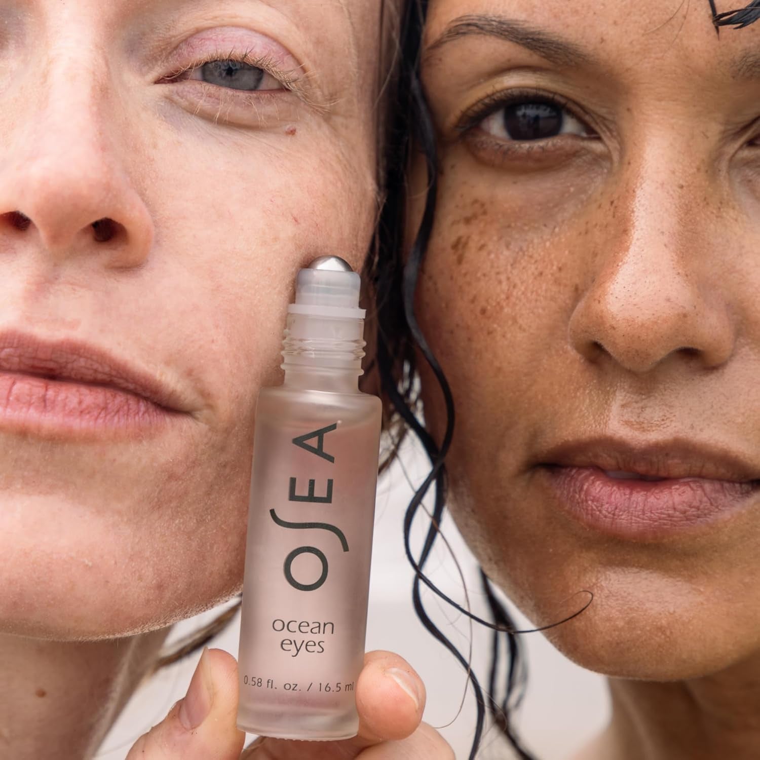 OSEA Ocean Eyes – 16.5ml | Brightening & Hydrating Eye Serum