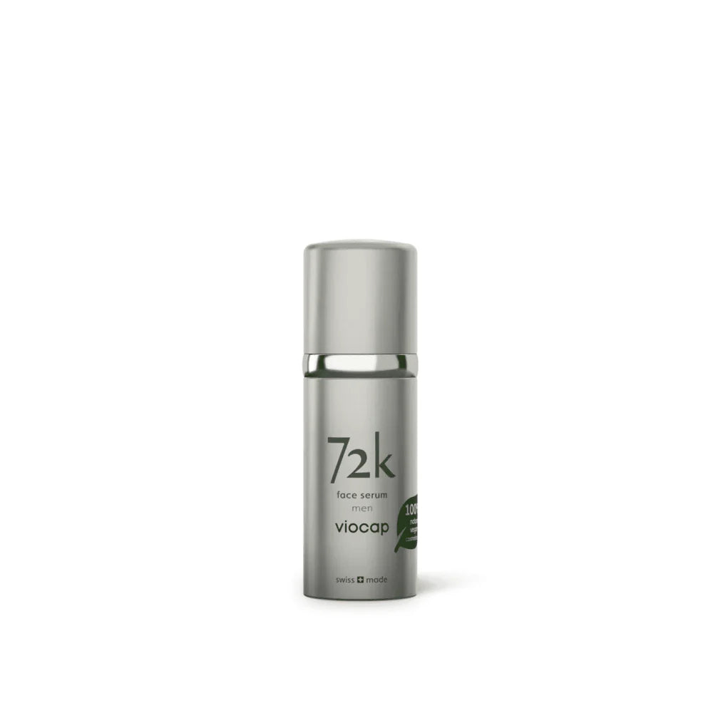 72K Intensive Lifting and Firming Serum for Men 30ml – High-Performance Anti-Ageing & Sculpting Formula