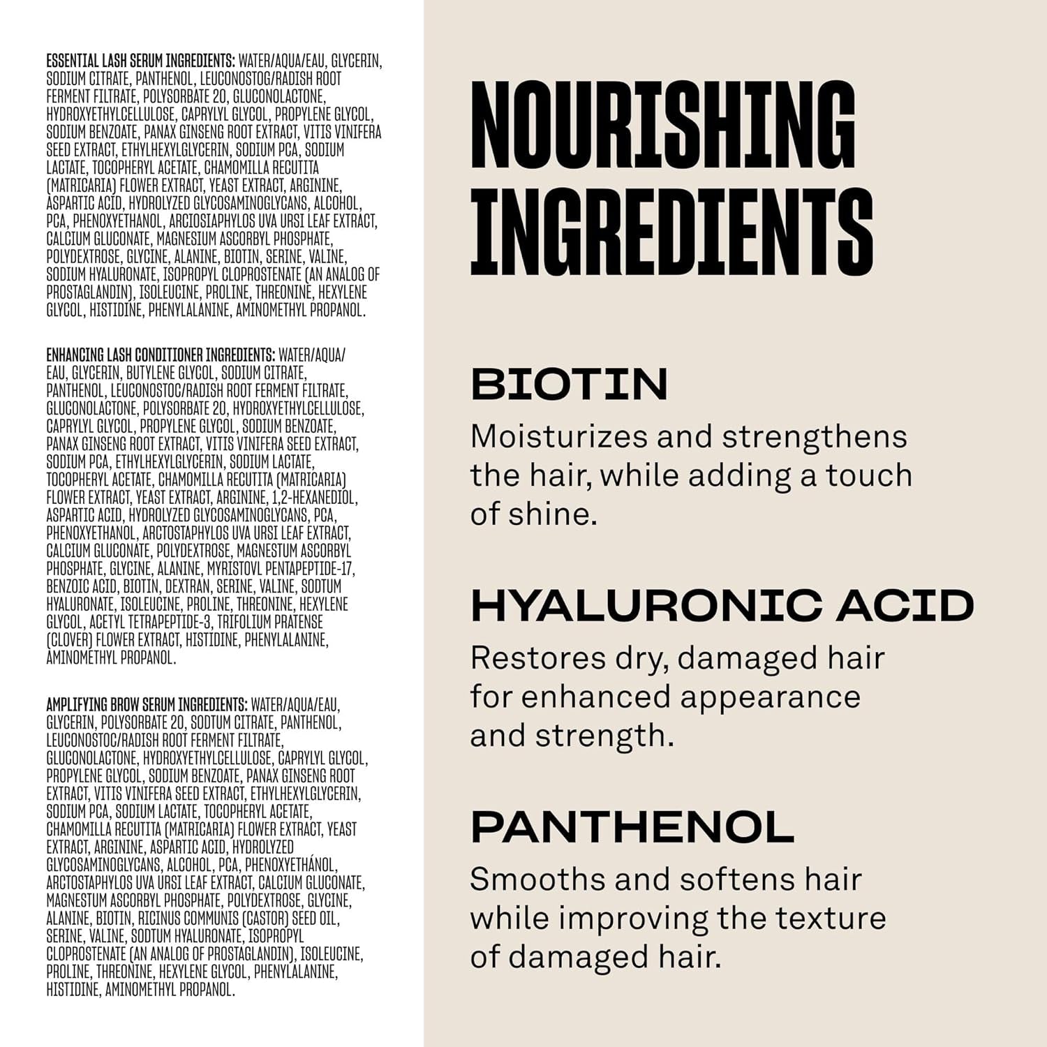 Babe Original Triple Threat Mini Set- 1ml, 3 Pack