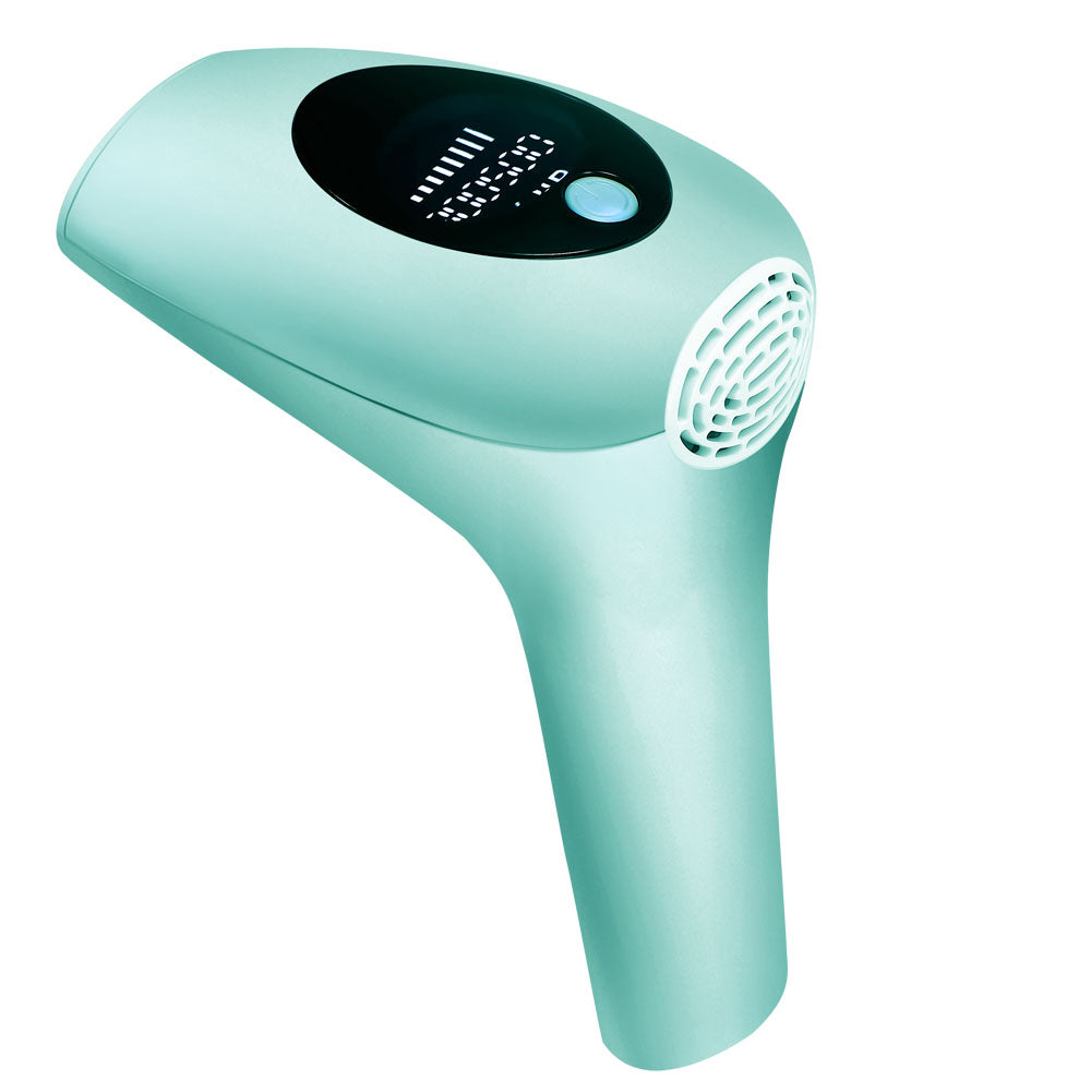 Multi-Area IPL / Laser Hair Removal Device – Lip, Underarm & Bikini (Men & Women)