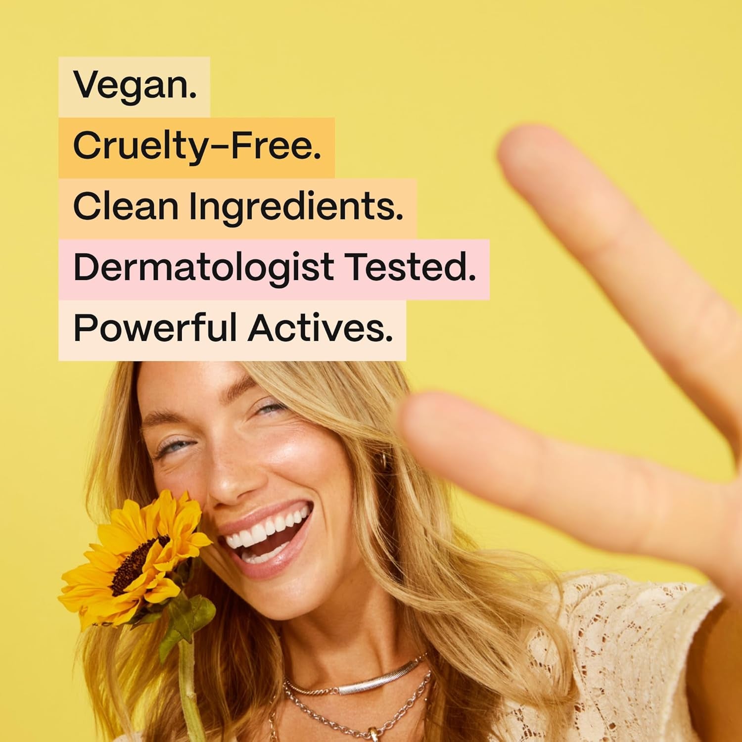 Eye Cream - Anti-Aging under Eye Cream for Dark Circles and Puffiness with Niacinamide, with Skin-Brightening Vitamin C, 0.5 Oz