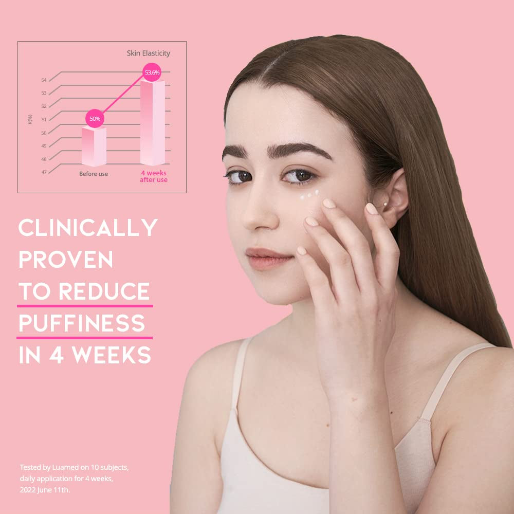 #OOTD C+ Depuff Eye Serum - 30g