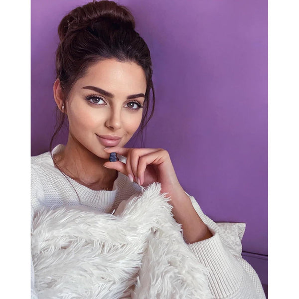 Sleep Gummy for Adults with Extra Strength Melatonin 6Mg, Magnesium, L-Theanine, 5 HTP, B6, Valerian Root, Lemon Balm - Chewable Sleep Supplement, Vegan Sleep Aid Vitamins-1 Month Supply