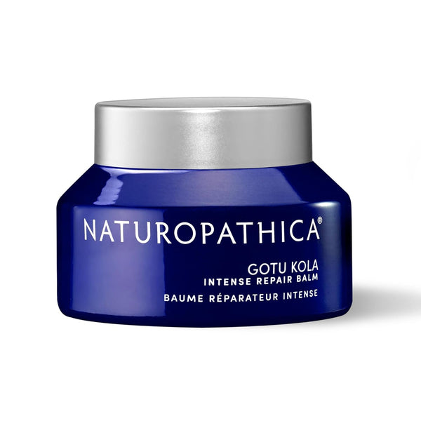 Naturopathica Gotu Kola Intense Repair Balm – 79g | Multi-Use Moisturizing & Skin Barrier Support