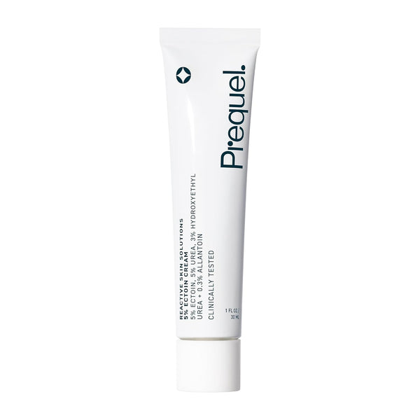 Prequel Reactive Skin Solutions | 5% Ectoin Cream – 30ml
