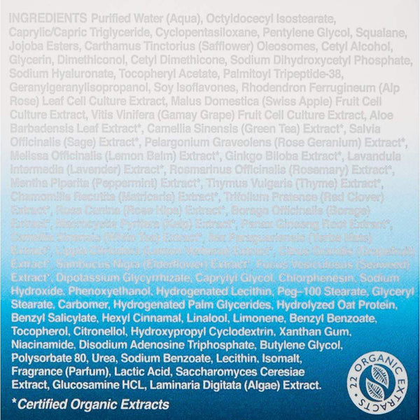 KAPLAN MD Night Replenishment Concentrate – 50ml | Overnight Skin Renewal & Intense Hydration