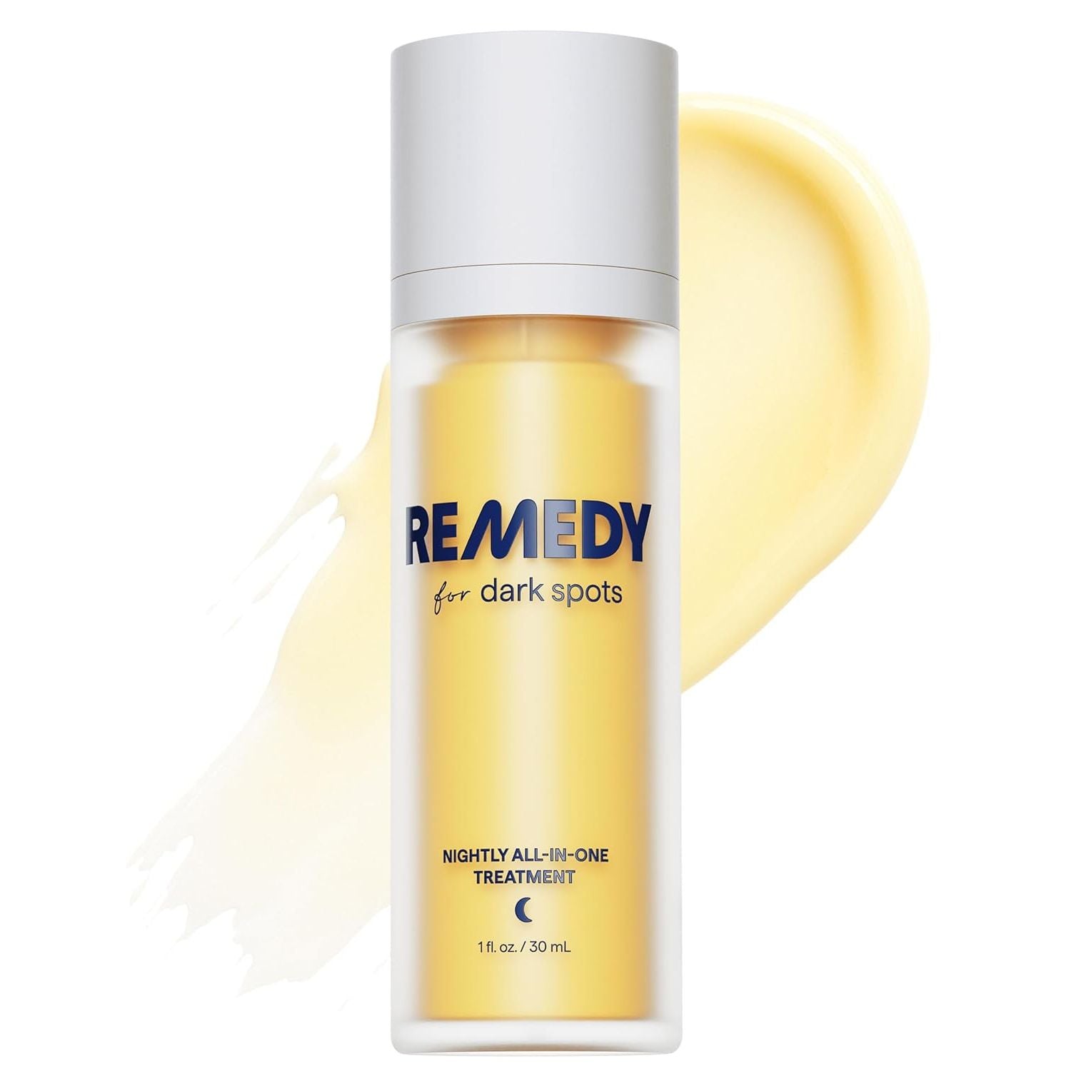 Remedy for Dark Spots Nightly All-In-One Treatment - 30ml