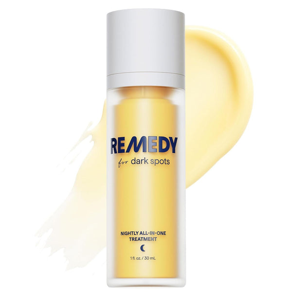 Remedy for Dark Spots Nightly All-In-One Treatment - 30ml