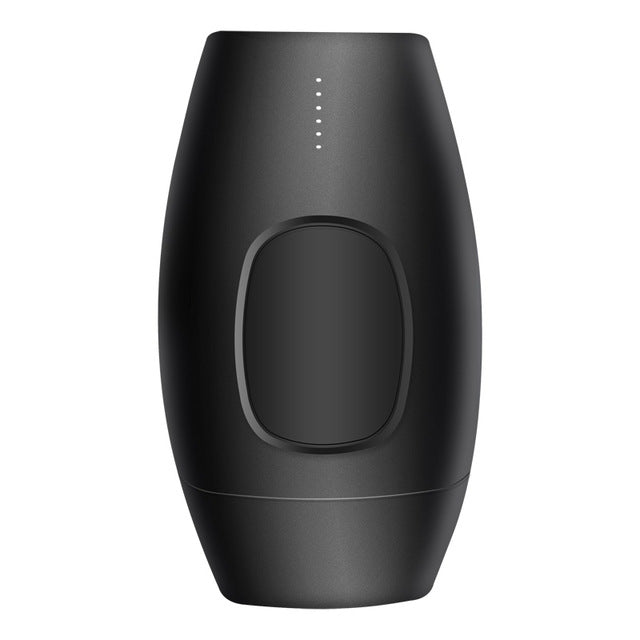 LippyTime IPL Laser Hair Removal Device – Full Body, 600,000 Flashes