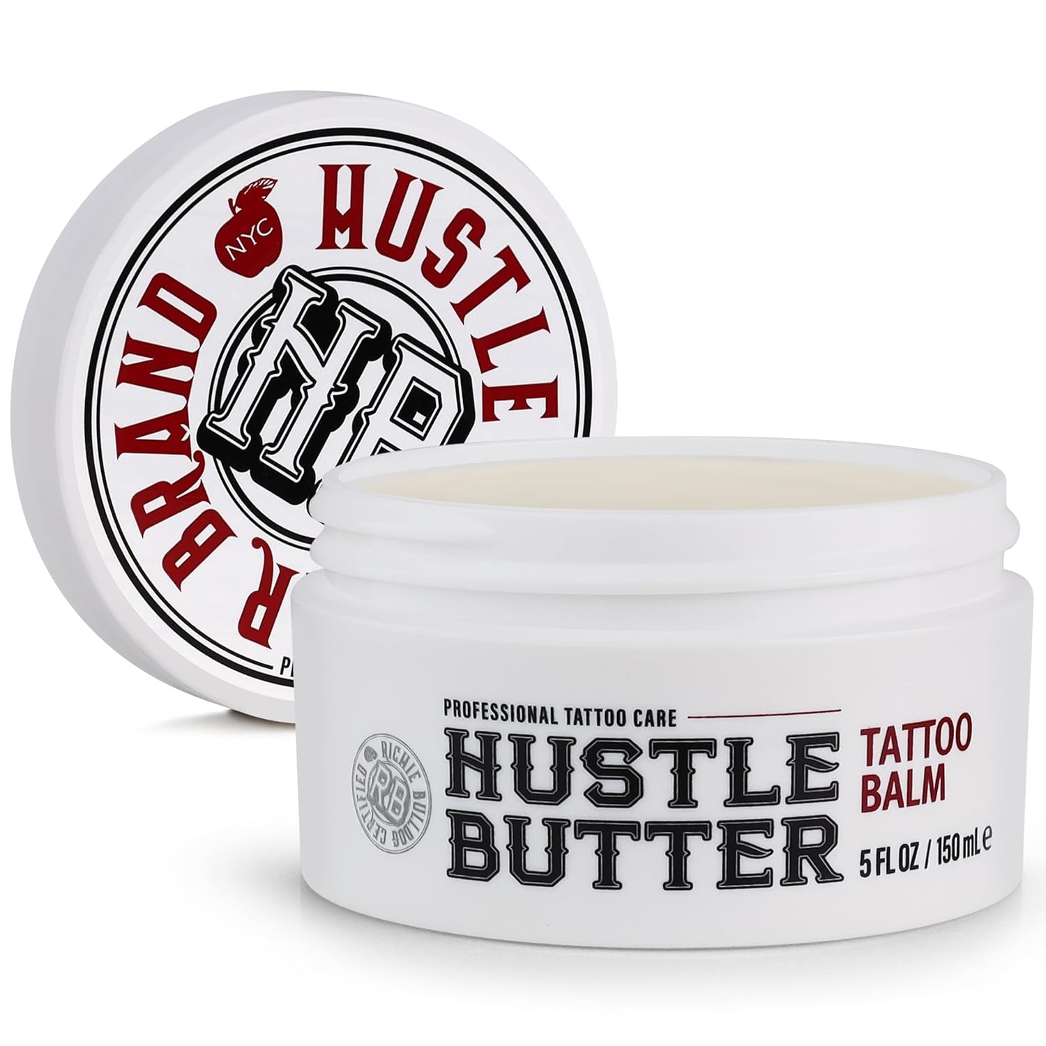Hustle Butter Deluxe Tattoo Balm - 150ml
