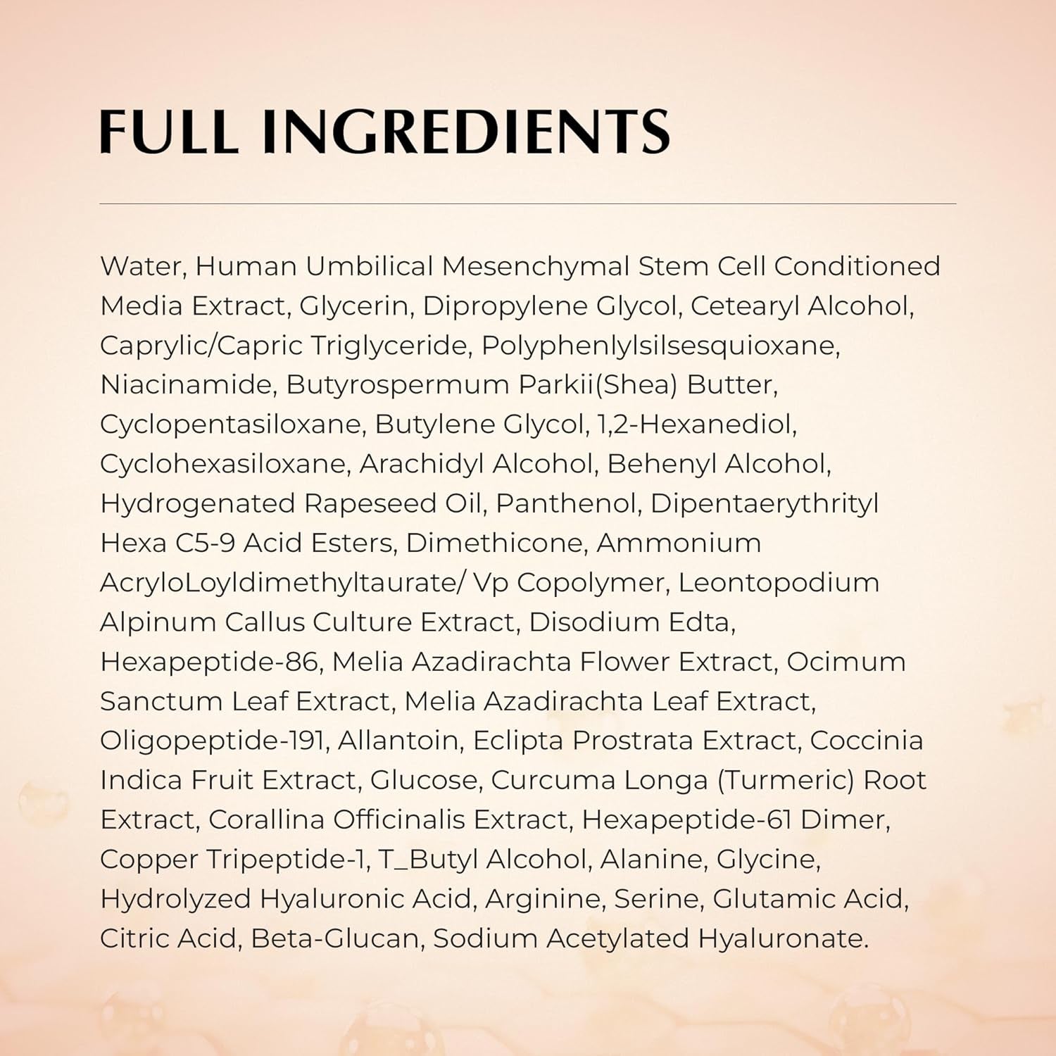 JEU'DEMEURE Dermishuttle Vivid Dynamic Cream – 50ml | Night Cream for Radiance & Elasticity