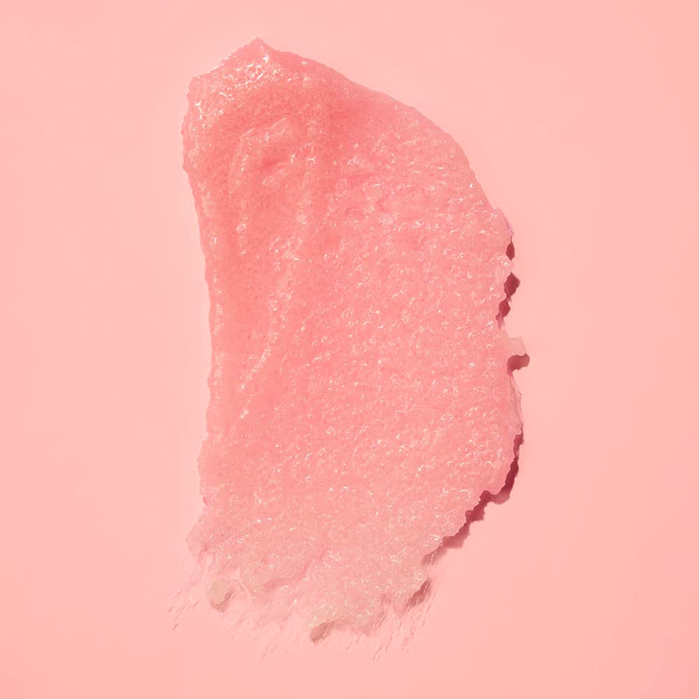 frank body Rosehip Body Scrub + Cleanser - 250g